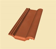 KMB BETA Briliant taška půlená 1/2 cihlová